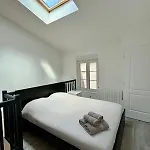 Duplex - Hyper Centre - 44m2 - Proche Place Stanislas Apartment Nancy
