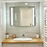 Duplex - Hyper Centre - 44m2 - Proche Place Stanislas Lejlighed Nancy