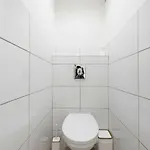 Apartment Duplex - Hyper Centre - 44m2 - Proche Place Stanislas