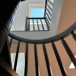 Duplex - Hyper Centre - 44m2 - Proche Place Stanislas * Nancy