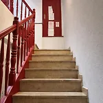 Apartment Duplex - Hyper Centre - 44m2 - Proche Place Stanislas Nancy