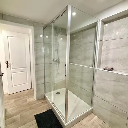 Le Stanislas - Duplex élégant - Cœur De - 2 à 5 Pers Nancy