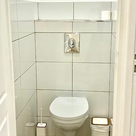 Le Stanislas - Duplex élégant - Cœur De - 2 à 5 Pers Nancy