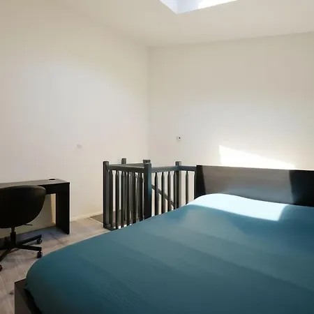 Duplex - Hyper Centre - 44m2 - Proche Place Stanislas Apartamento Nancy