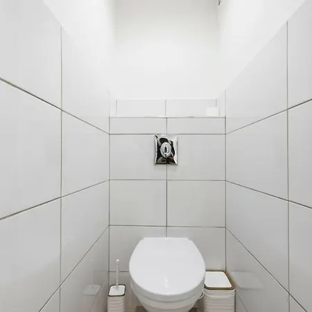 Apartament Duplex - Hyper Centre - 44m2 - Proche Place Stanislas