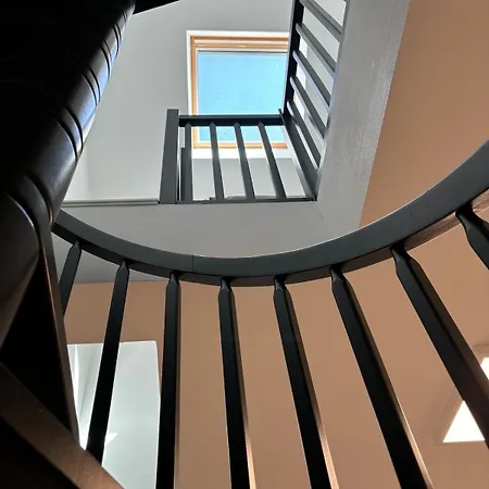 Duplex - Hyper Centre - 44m2 - Proche Place Stanislas * Nancy