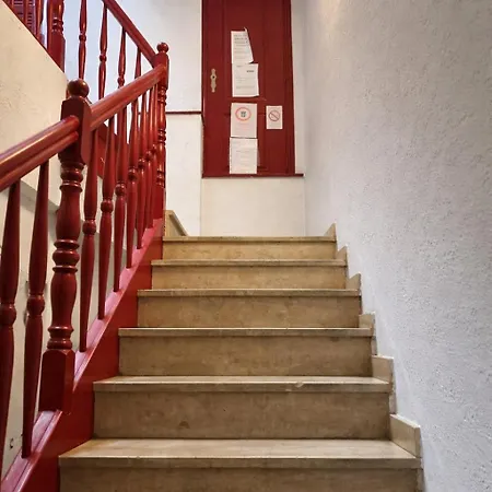 Apartament Duplex - Hyper Centre - 44m2 - Proche Place Stanislas Nancy