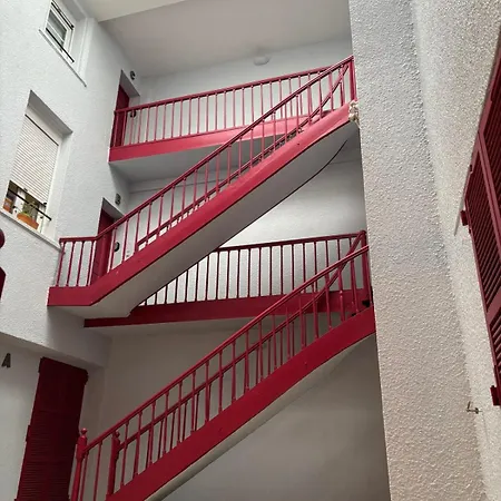 Duplex - Hyper Centre - 44m2 - Proche Place Stanislas Apartament *