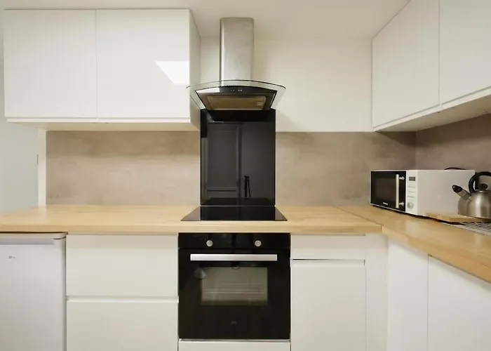 Duplex - Hyper Centre - 44m2 - Proche Place Stanislas *