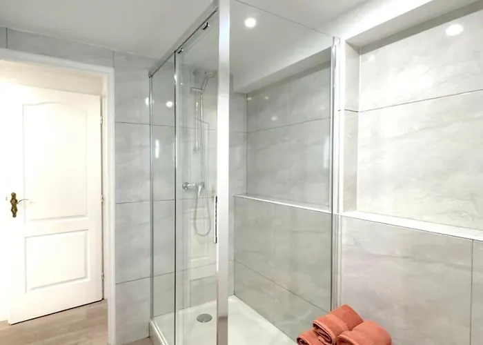 Duplex - Hyper Centre - 44m2 - Proche Place Stanislas *