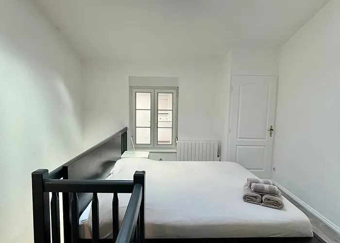 Apartamento Duplex - Hyper Centre - 44m2 - Proche Place Stanislas