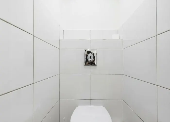 Apartamento Duplex - Hyper Centre - 44m2 - Proche Place Stanislas