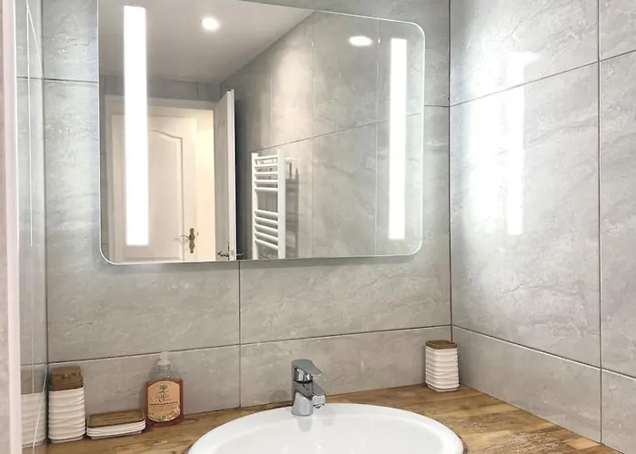 Duplex - Hyper Centre - 44m2 - Proche Place Stanislas *