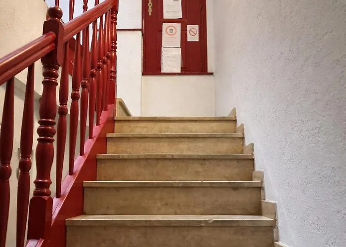 Apartamento Duplex - Hyper Centre - 44m2 - Proche Place Stanislas Nancy