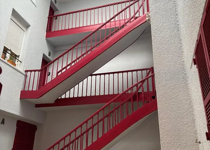 Duplex - Hyper Centre - 44m2 - Proche Place Stanislas Apartamento *